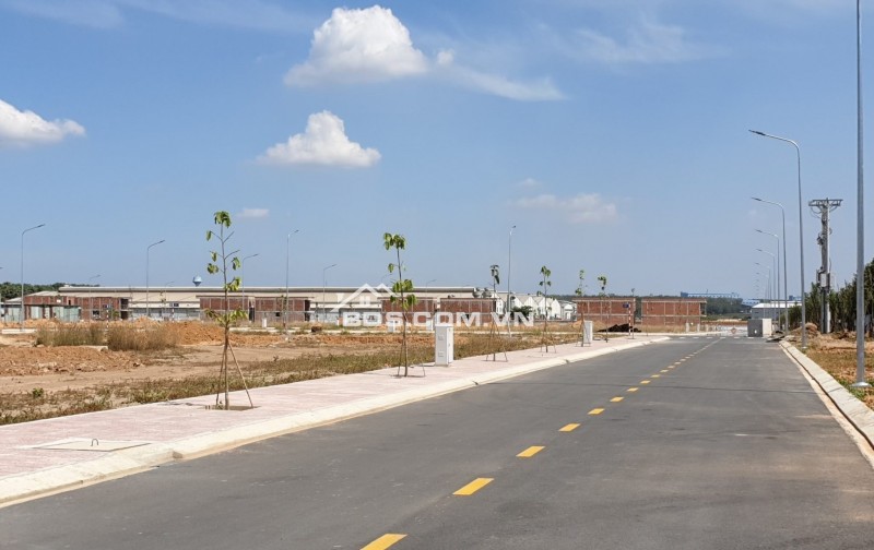 Đất nền dự án gần sân bay quốc tế Long Thành , sổ riêng từng nền